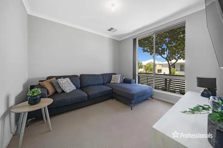 Third view of Homely house listing, 36 Bomere Chase, Aveley WA 6069