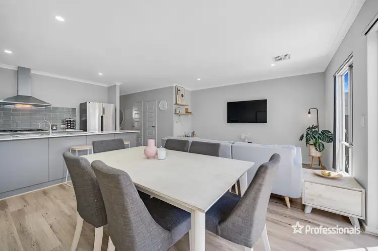 Seventh view of Homely house listing, 36 Bomere Chase, Aveley WA 6069