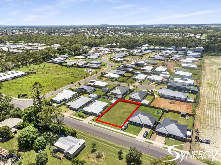 Fifth view of Homely land listing, 25 Penny Lane, Branyan QLD 4670