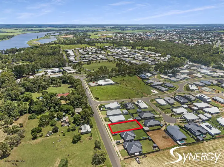 Seventh view of Homely land listing, 25 Penny Lane, Branyan QLD 4670