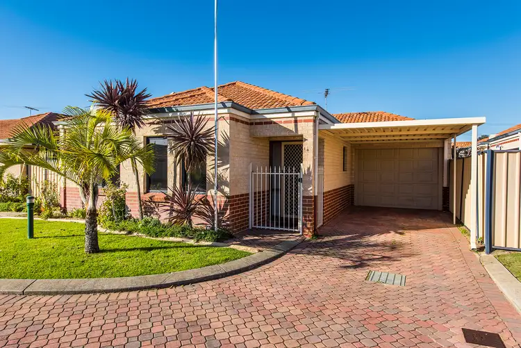 10/485 Rockingham Road, Spearwood WA 6163