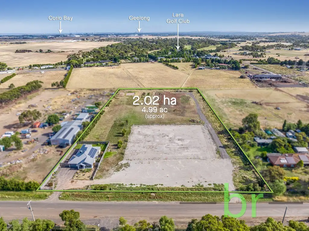 Main view of Homely house listing, 240 Patullos Road, Lara VIC 3212