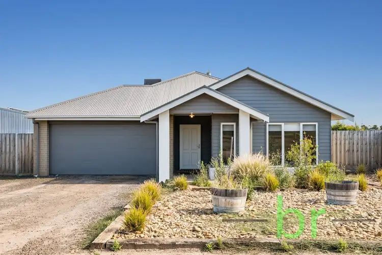 Second view of Homely house listing, 240 Patullos Road, Lara VIC 3212