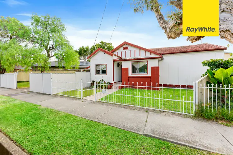 Main view of Homely house listing, 7 Railway Parade, Lidcombe NSW 2141