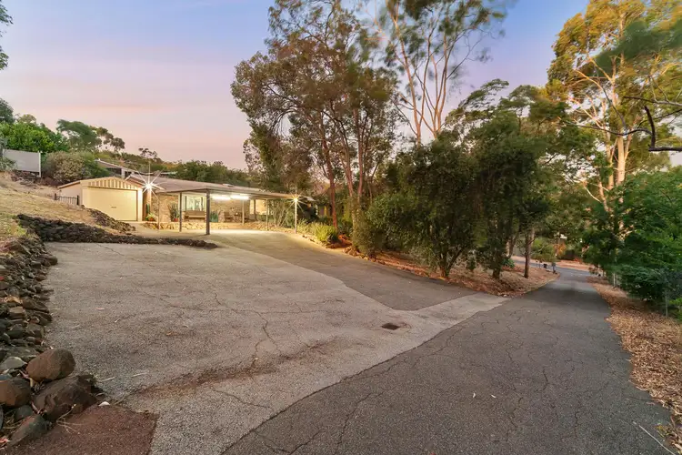 Main view of Homely house listing, 19 Saw Drive, Darlington WA 6070