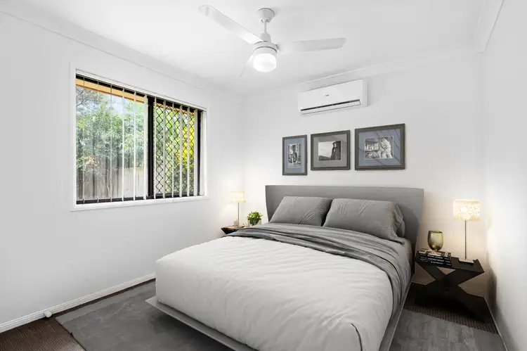 Second view of Homely house listing, 4 Ashton Way, Forest Lake QLD 4078