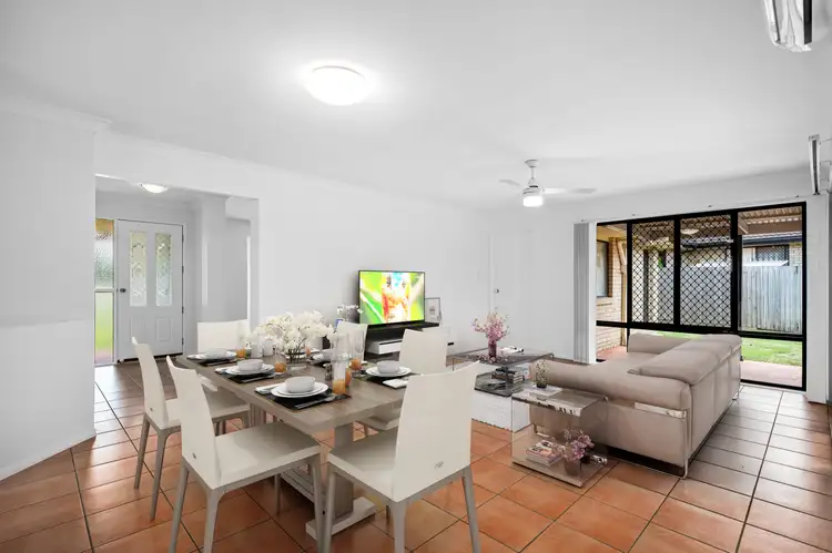 Fifth view of Homely house listing, 4 Ashton Way, Forest Lake QLD 4078