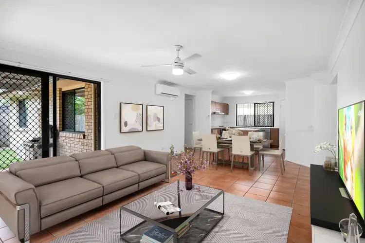 Sixth view of Homely house listing, 4 Ashton Way, Forest Lake QLD 4078