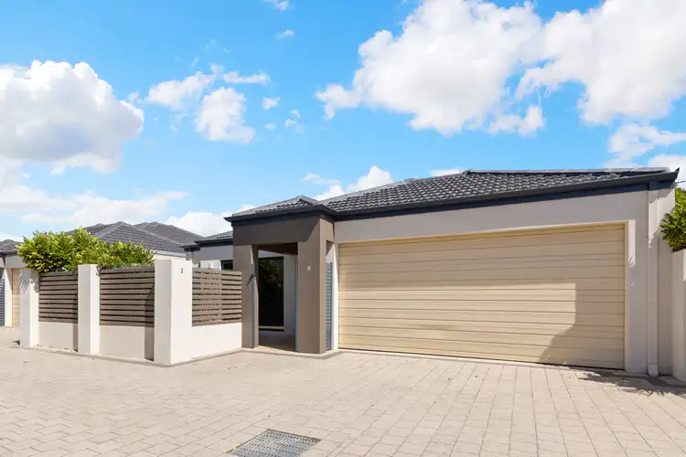 2/74 Iolanthe Street, Bassendean WA 6054