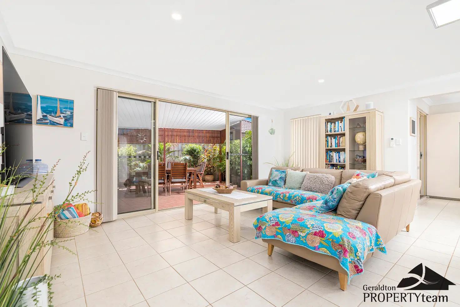 Main view of Homely villa listing, 2B Nemesis Place, Mahomets Flats WA 6530