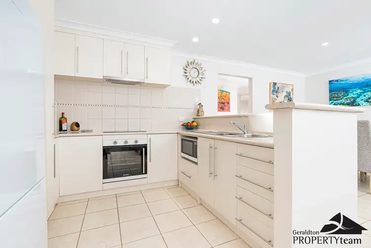 Second view of Homely villa listing, 2B Nemesis Place, Mahomets Flats WA 6530
