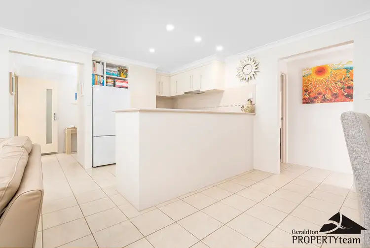 Third view of Homely villa listing, 2B Nemesis Place, Mahomets Flats WA 6530