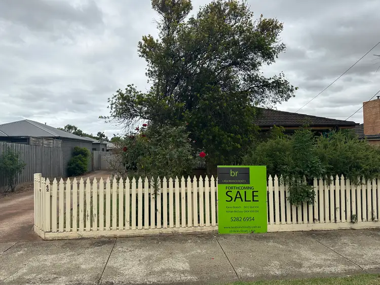 42 Patullos Road, Lara VIC 3212
