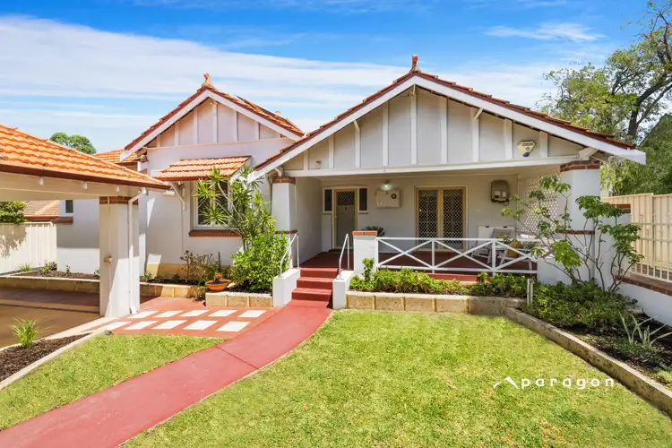 19 Pangbourne Street, Wembley WA 6014