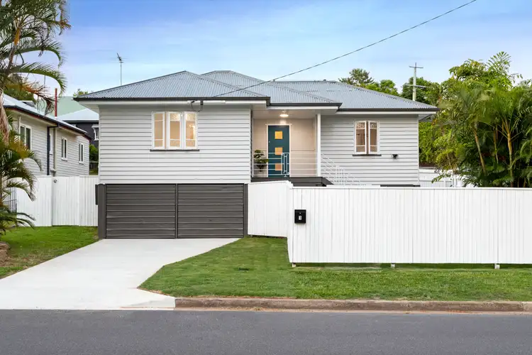 1 Railway Parade, Mitchelton QLD 4053