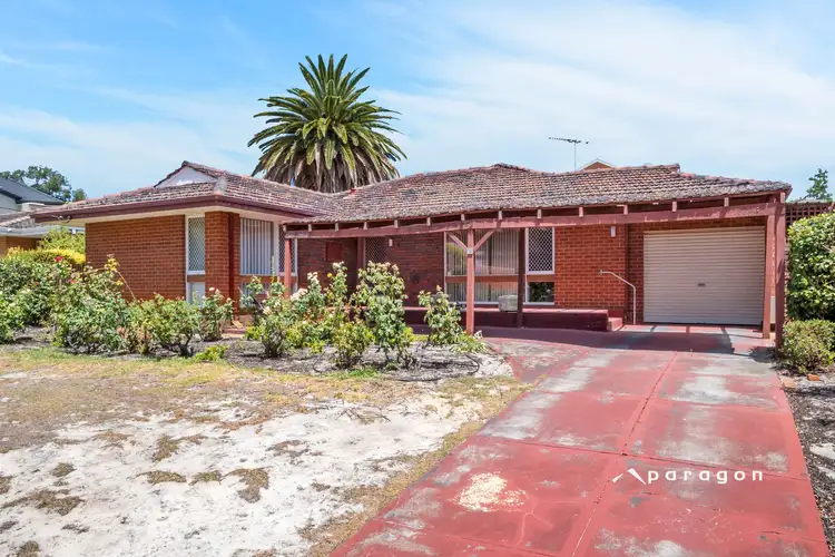 9 Pinaster Street, Menora WA 6050