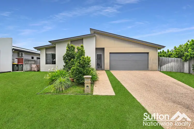 38 Brush Cherry Street, Mount Low QLD 4818
