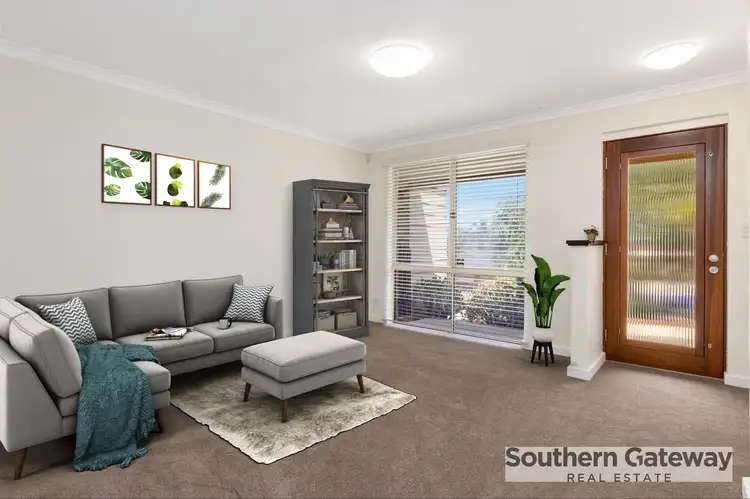 Main view of Homely house listing, 18 Cromer Gardens, Parmelia WA 6167