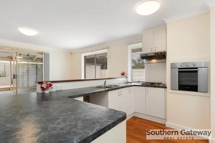 Third view of Homely house listing, 18 Cromer Gardens, Parmelia WA 6167