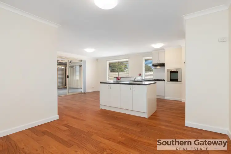 Fourth view of Homely house listing, 18 Cromer Gardens, Parmelia WA 6167
