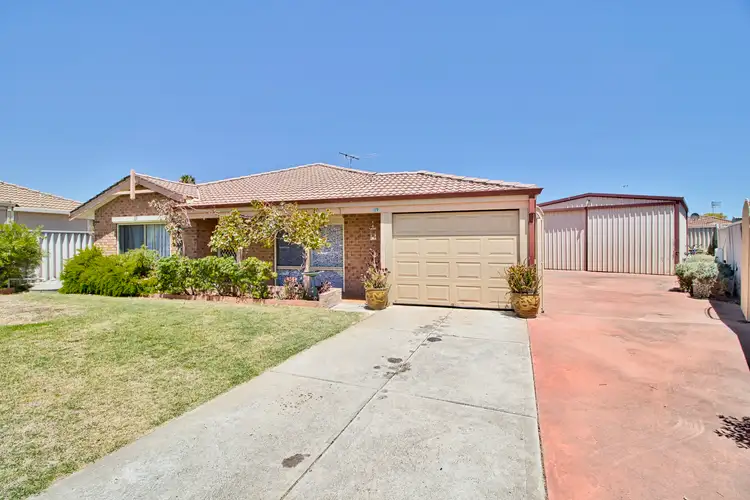 19 Muir Close, Waikiki WA 6169