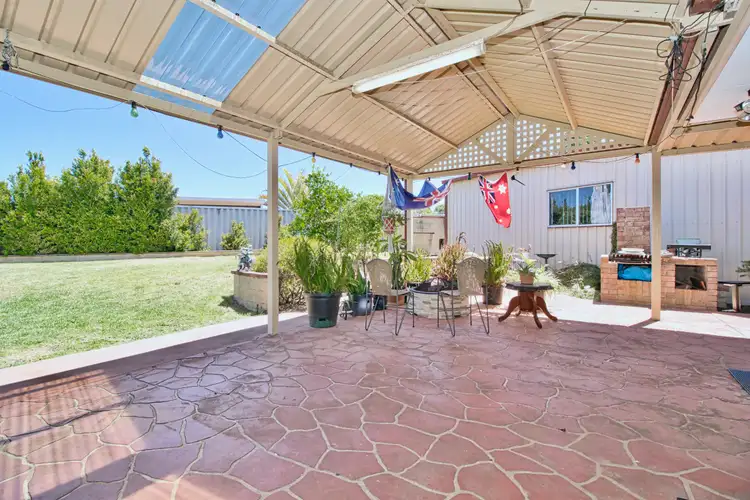 Second view of Homely house listing, 19 Muir Close, Waikiki WA 6169