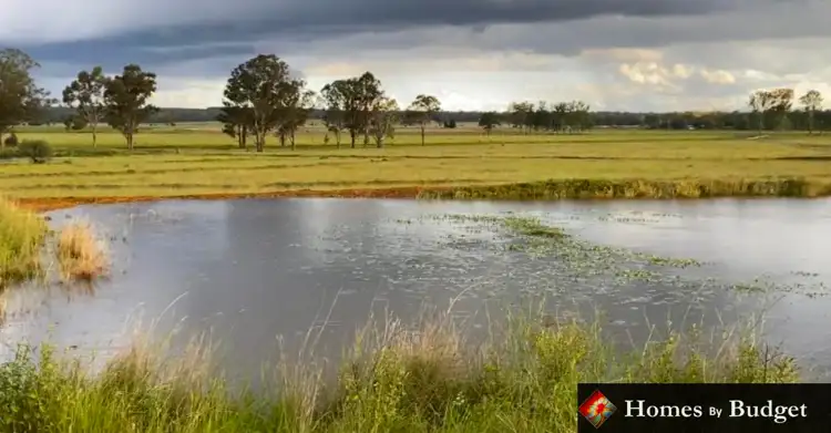 Second view of Homely rural property listing, 409 Kangaroo Yard Road, Wondai QLD 4606