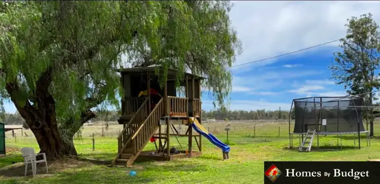 Fourth view of Homely rural property listing, 409 Kangaroo Yard Road, Wondai QLD 4606