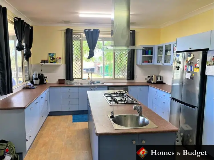 Fifth view of Homely rural property listing, 409 Kangaroo Yard Road, Wondai QLD 4606