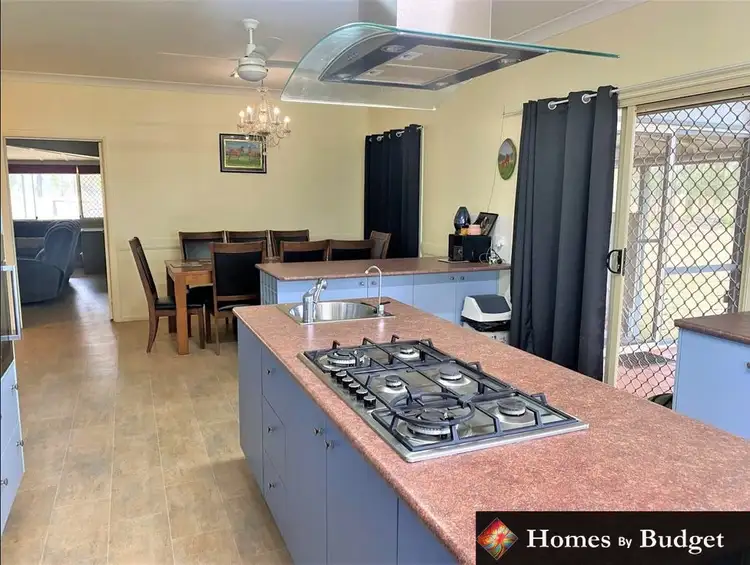 Sixth view of Homely rural property listing, 409 Kangaroo Yard Road, Wondai QLD 4606