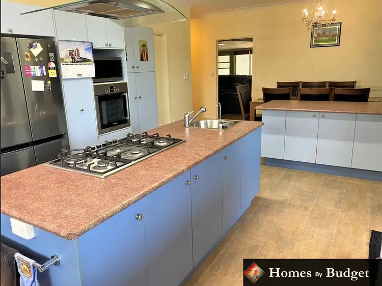 Seventh view of Homely rural property listing, 409 Kangaroo Yard Road, Wondai QLD 4606