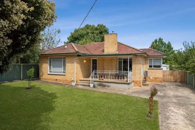 Second view of Homely house listing, 15 Edgecombe Street, Kyneton VIC 3444