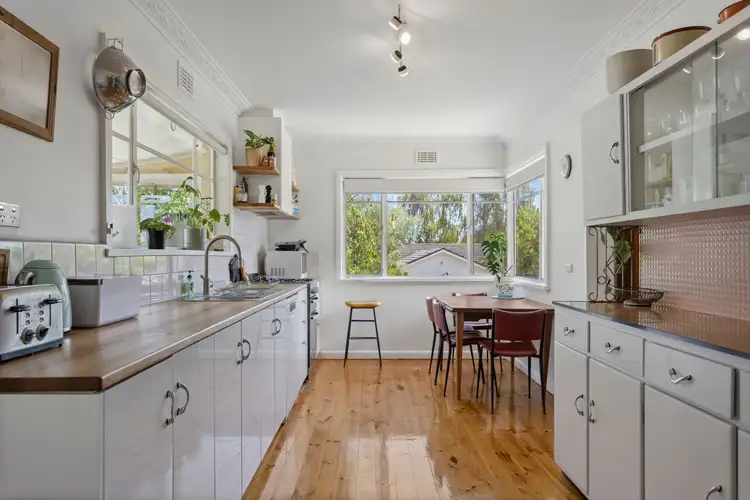 Fifth view of Homely house listing, 15 Edgecombe Street, Kyneton VIC 3444