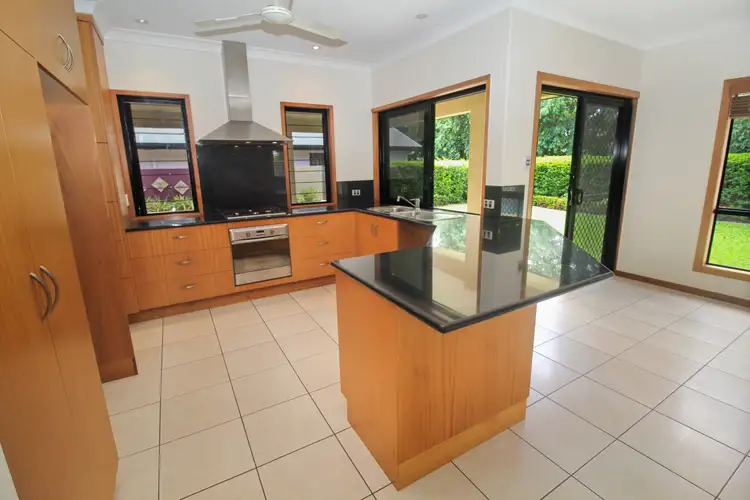 Second view of Homely house listing, 3 Hallett Close, Douglas QLD 4814