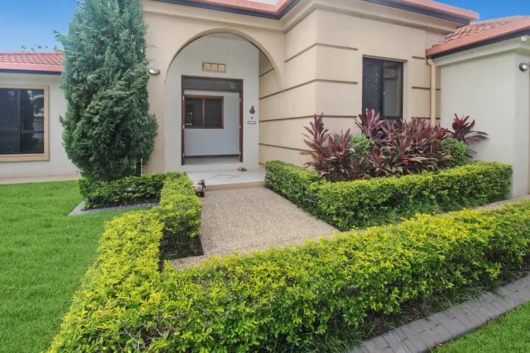 Third view of Homely house listing, 3 Hallett Close, Douglas QLD 4814