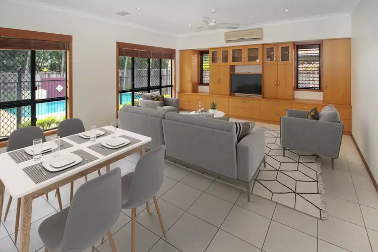 Fourth view of Homely house listing, 3 Hallett Close, Douglas QLD 4814