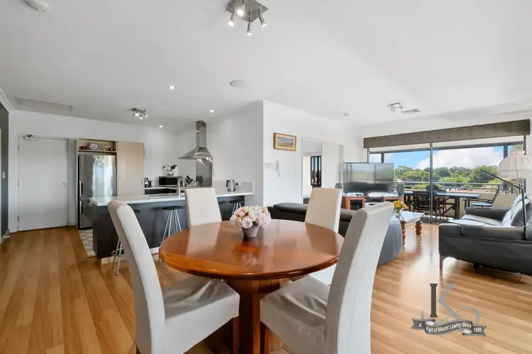 Second view of Homely apartment listing, 26/919 Beaufort Street, Inglewood WA 6052