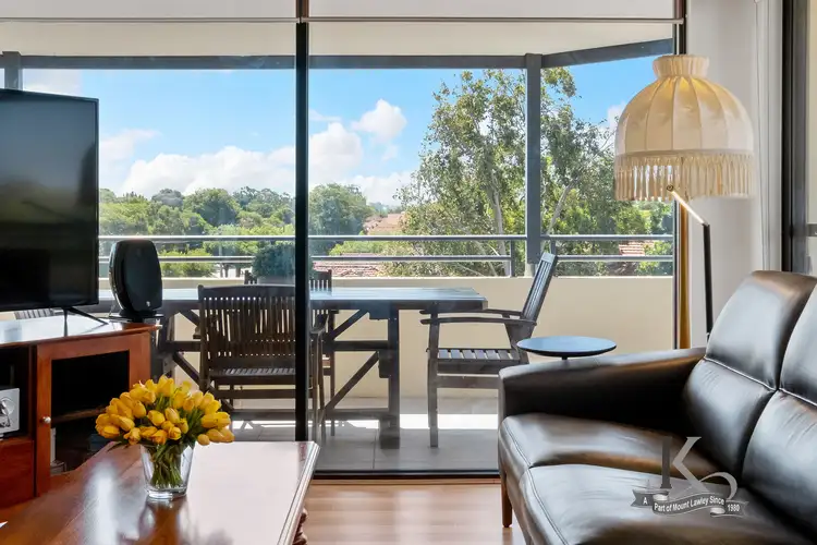 Fourth view of Homely apartment listing, 26/919 Beaufort Street, Inglewood WA 6052