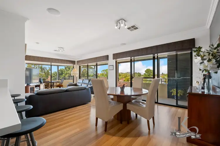 Sixth view of Homely apartment listing, 26/919 Beaufort Street, Inglewood WA 6052