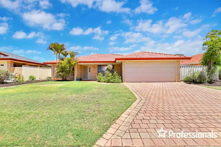 10 Tarragon Place, Thornlie WA 6108