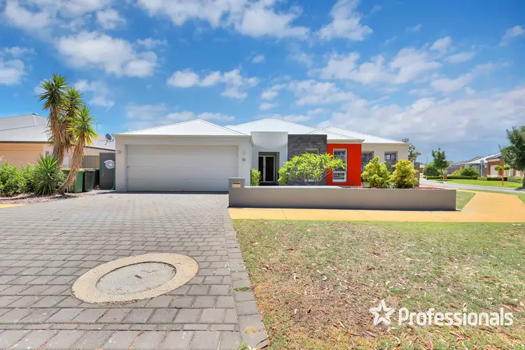 20 Yellowwood Avenue, Piara Waters WA 6112
