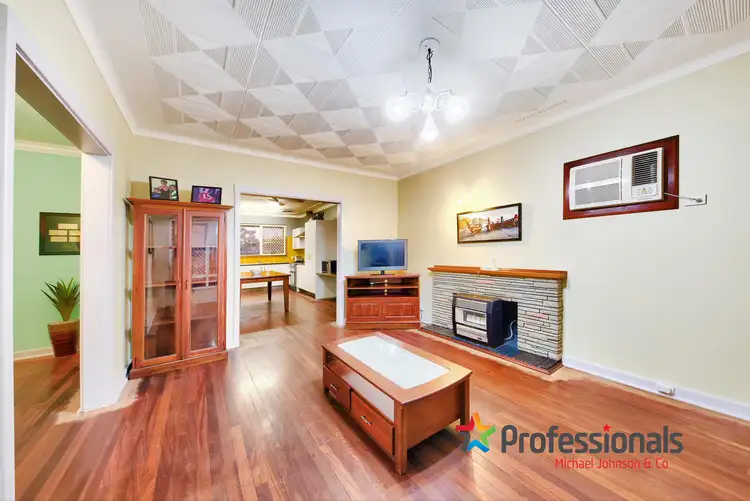 Main view of Homely house listing, 276 Morley Drive, Dianella WA 6059