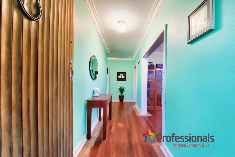 Third view of Homely house listing, 276 Morley Drive, Dianella WA 6059