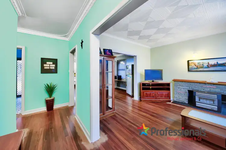 Fourth view of Homely house listing, 276 Morley Drive, Dianella WA 6059