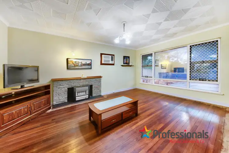 Fifth view of Homely house listing, 276 Morley Drive, Dianella WA 6059