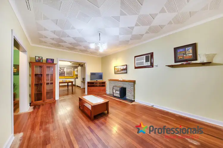 Sixth view of Homely house listing, 276 Morley Drive, Dianella WA 6059