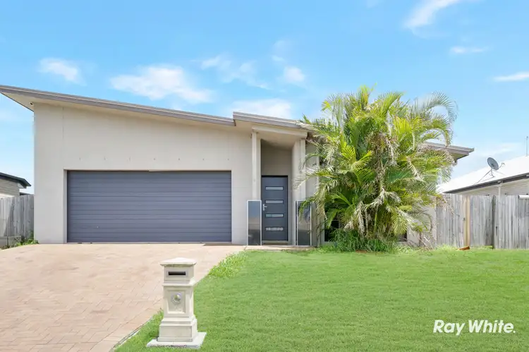10 Voyager Street, Marsden QLD 4132