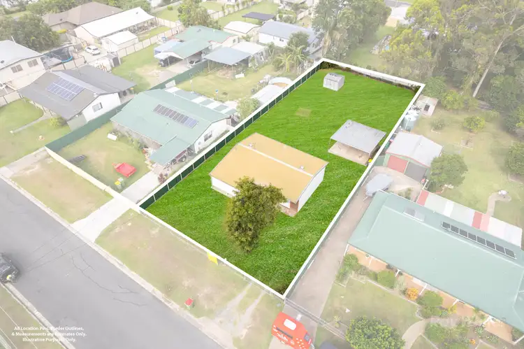 30 Leanne Street, Marsden QLD 4132