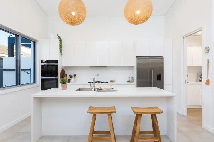 Third view of Homely townhouse listing, 2/12 Actinotus Ave, Caringbah South NSW 2229