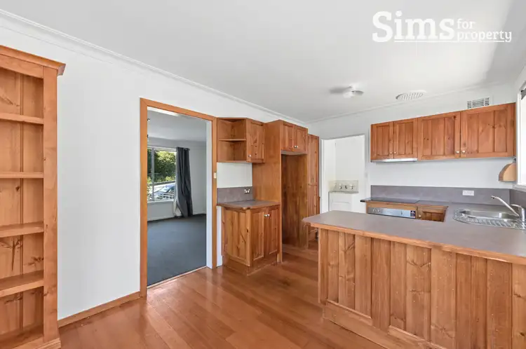 Fifth view of Homely house listing, 23 Basin Road, West Launceston TAS 7250